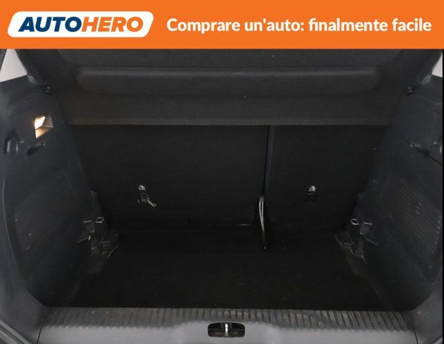 CITROEN C3 Aircross BlueHDi 100 S&S Feel