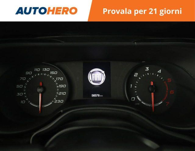 FIAT Tipo 1.6 Mjt S&S SW S-Design