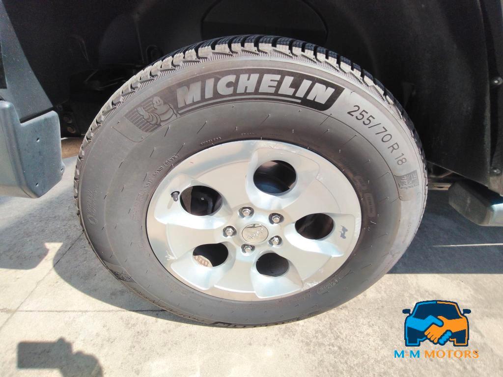 Jeep Wrangler 3 porte Wrangler 2.8 crd Sahara E5+