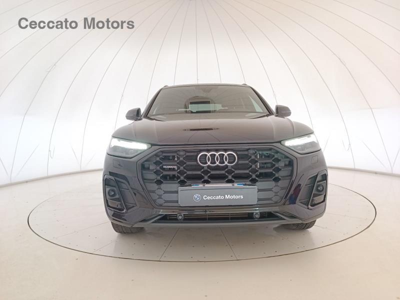 Audi Q5 50 2.0 TFSI e S line Quattro S tronic