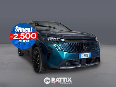 Peugeot 5008 1.2 hybrid 145CV Allure e-dcs6 7p.ti