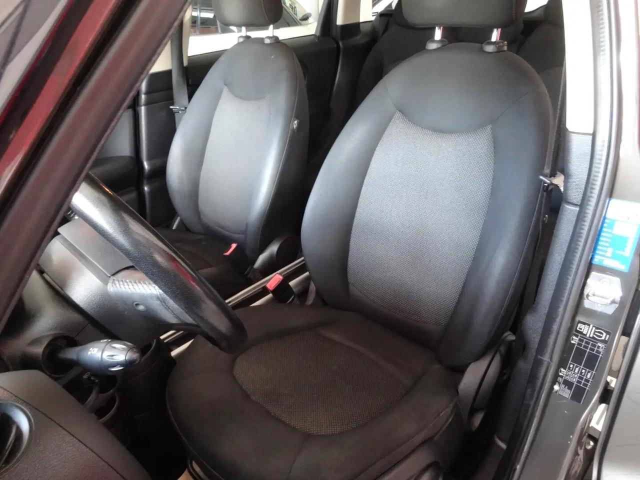Mini Cooper Countryman 1.6 D