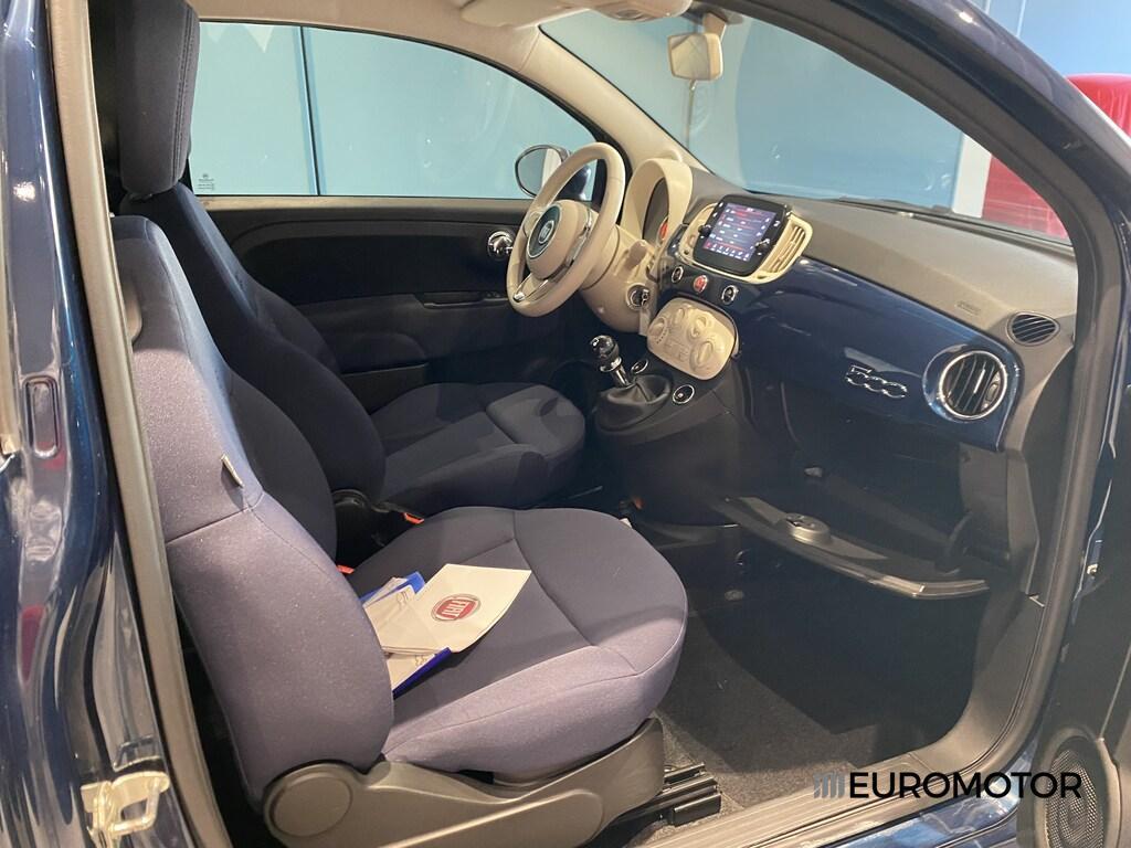 Fiat 500 1.2 EasyPower Cult