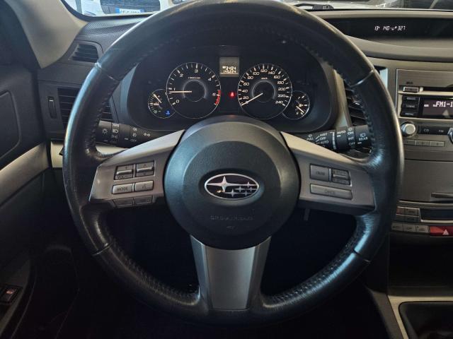 Subaru Legacy Legacy V 2009 SW SW 2.0d Trend (va) 6mt