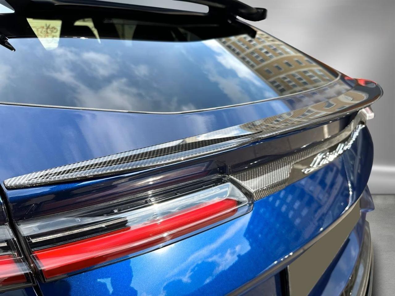 LAMBORGHINI Urus 4.0 Performante 666cv TUA IN 30 GIORNI