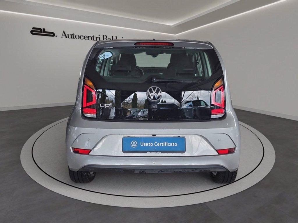 VOLKSWAGEN Up! 5p 1.0 evo move up! 65cv del 2023