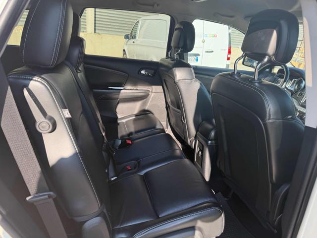 FIAT Freemont 2.0Mjt 170CV 4x4 aut Lounge 7posti Come nuovo