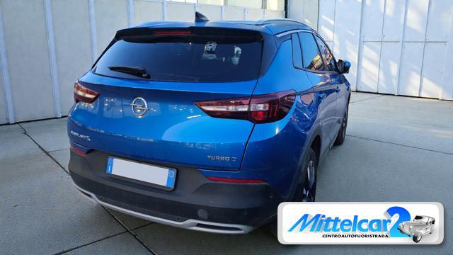 OPEL Grandland X 1.5 diesel Ecotec Start&Stop aut. Innovation