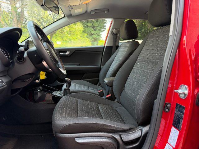 KIA Stonic 1.0 T-GDi 100CV MHEV iMT STYLE UNIPROPRIETARIO