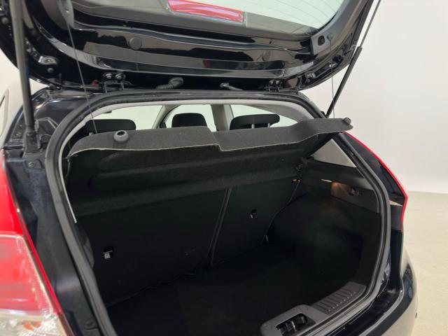 FORD Fiesta 1.5 TDCi 75CV 3 porte Titanium