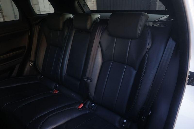 Land Rover Range Rover Evoque Land Rover Range Rover Evoque 5p 2.0 td4 Autobiography 180cv auto 132KW ANNO 2017