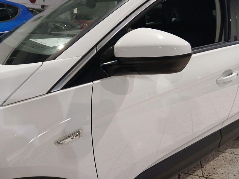 Opel Grandland X 1.5 diesel Ecotec Start&Stop Ultimate