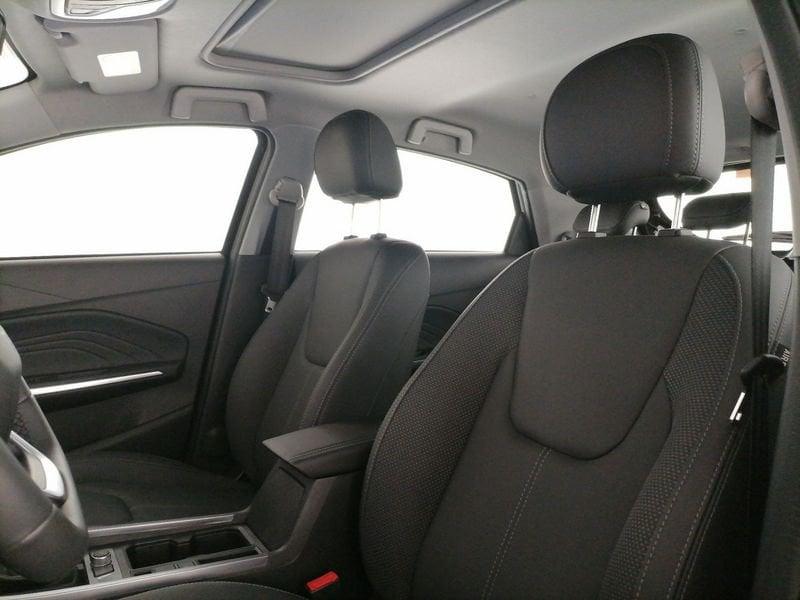 DR AUTOMOBILES dr 3.0 1.5 116cv cvt
