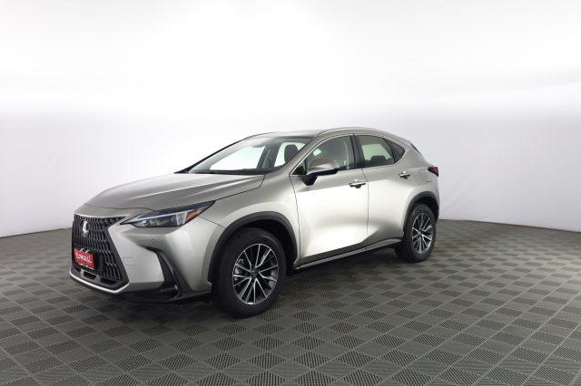 LEXUS Other NX NX Hybrid 4WD Business