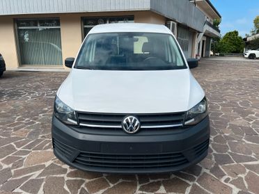 Volkswagen Caddy 2.0 TDI Furgone