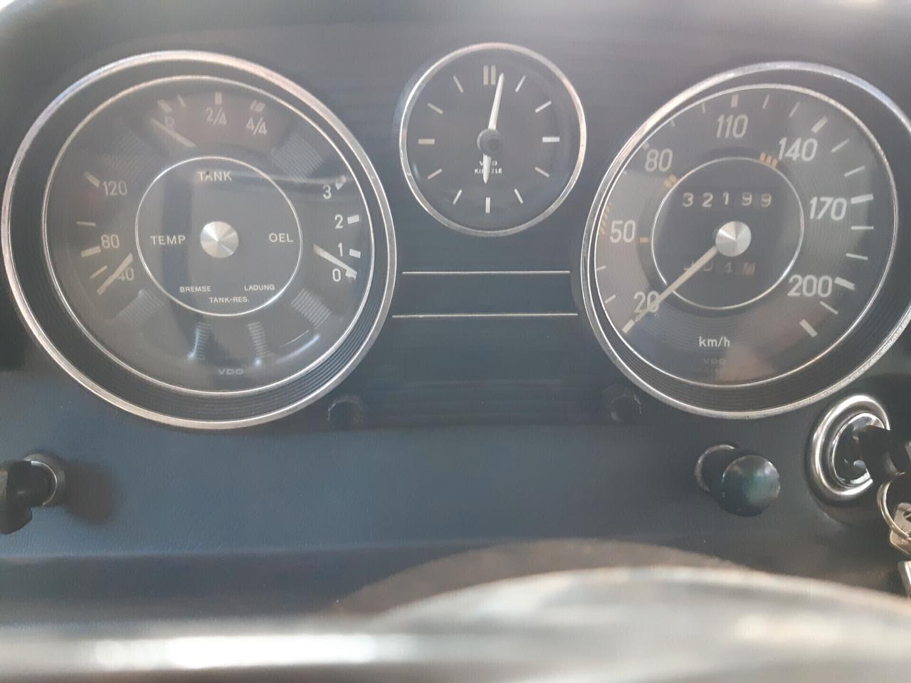 Mercedes-benz 230 MERCEDES 230 BENZINA