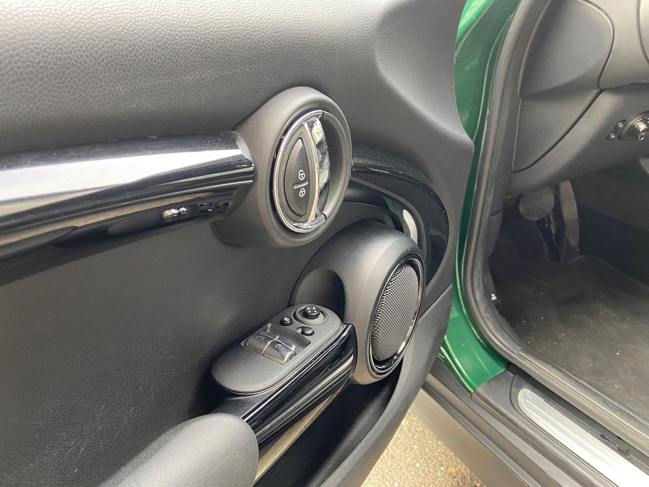 Mini Cooper SE M Cooper SE #8880