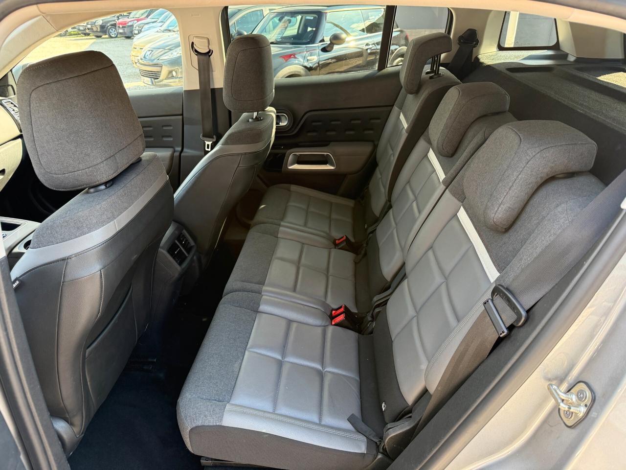 Citroen C5 Aircross BlueHDi 130 S&S EAT8 Shine