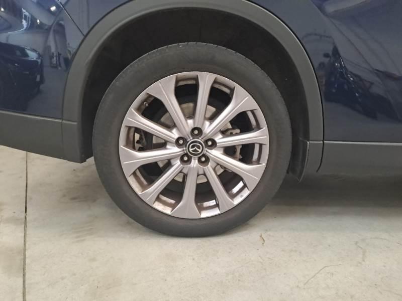 Mazda CX-60 3.3 e-SKYACTIV D M Hybrid Boost 48V Exclusive Line Convenience&Sound RWD 8AT