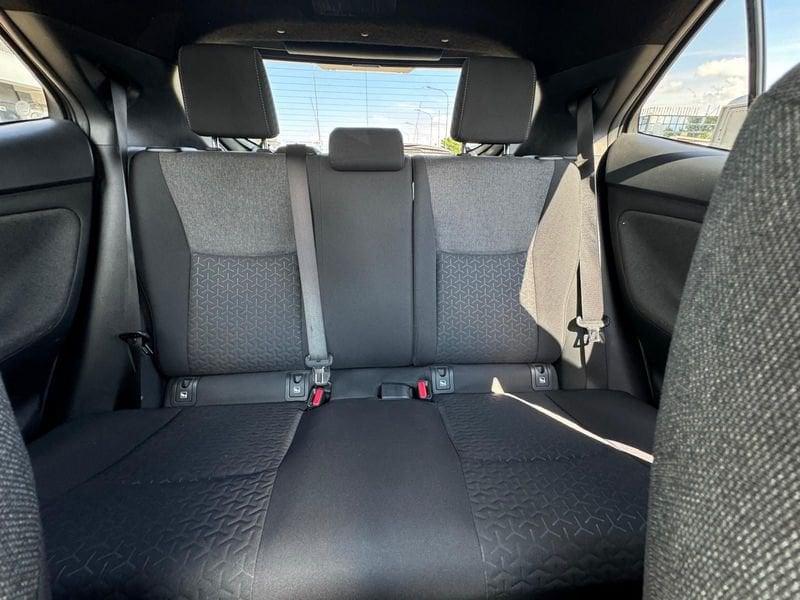 Toyota Yaris Cross 1.5 Hybrid 5p. E-CVT Trend