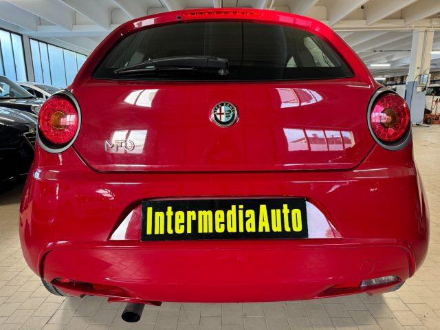 ALFA ROMEO MiTo 1.4 Progression GPL NEOPATENTATI