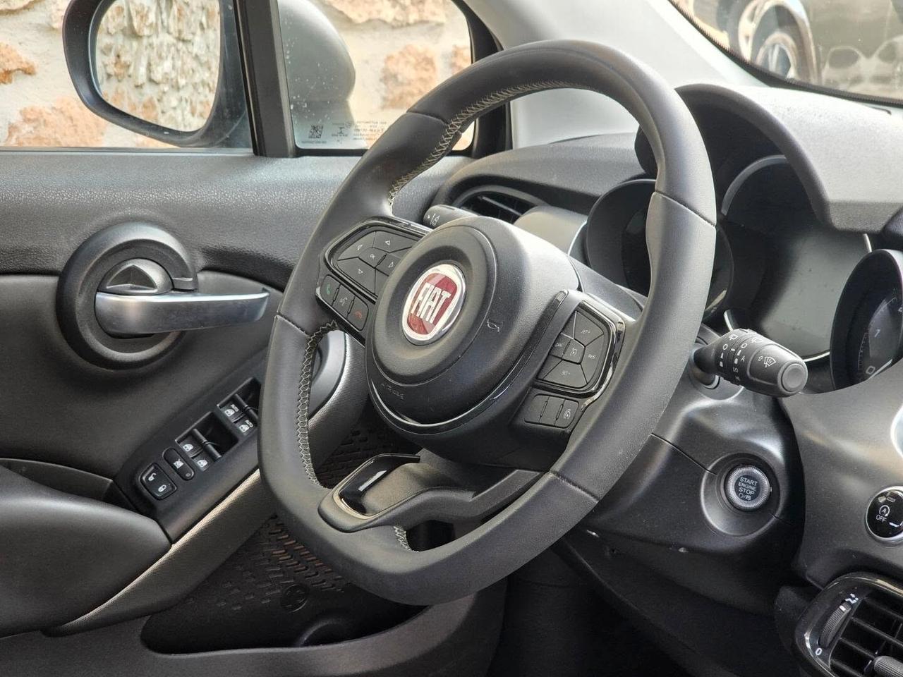 Fiat 500X 1.6 MultiJet 130 CV Cross