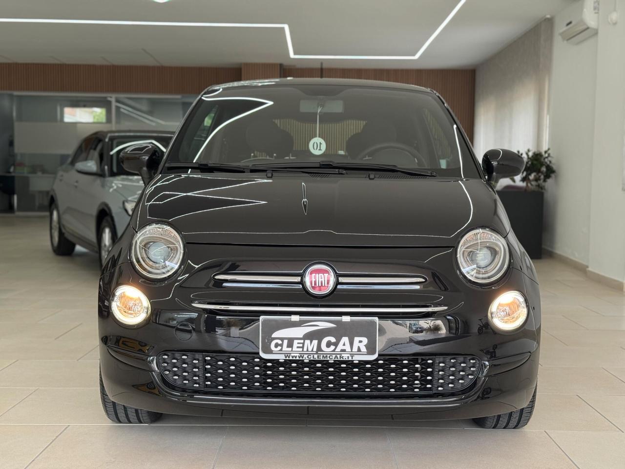 Fiat 500 1.0 Hybrid Lounge