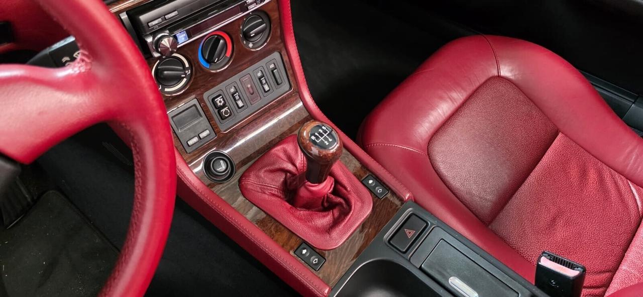 Bmw Z3 2.8 24V cat Roadster