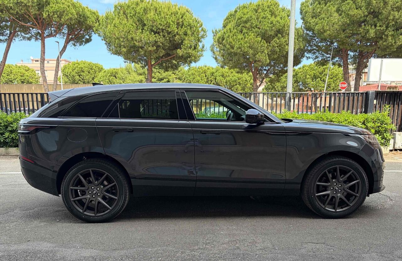 Land Rover Range Velar 2.0 I4 PHEV 404 CV Dynamic SE