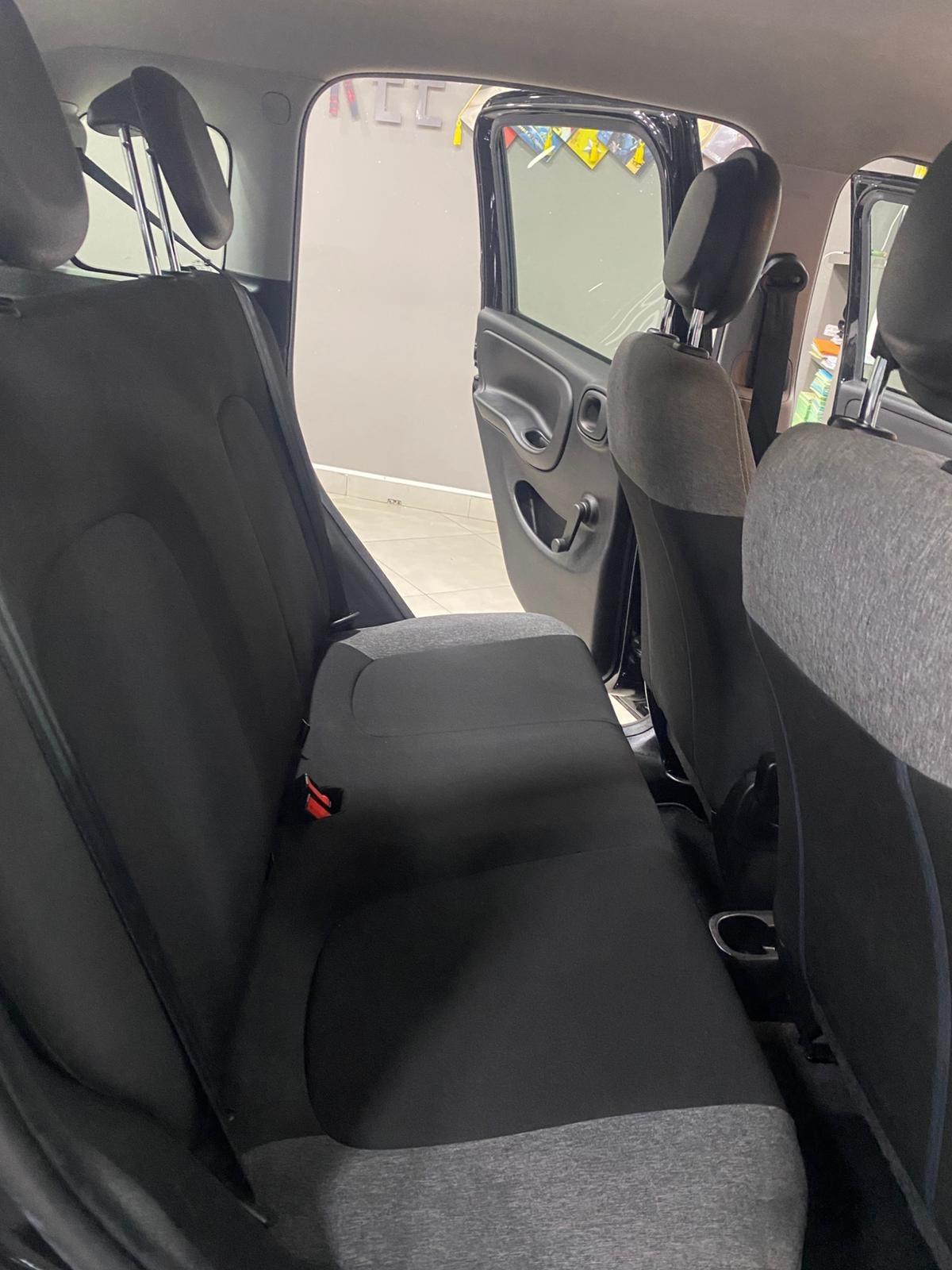 Fiat Panda 1.2 BENZINA/GPL