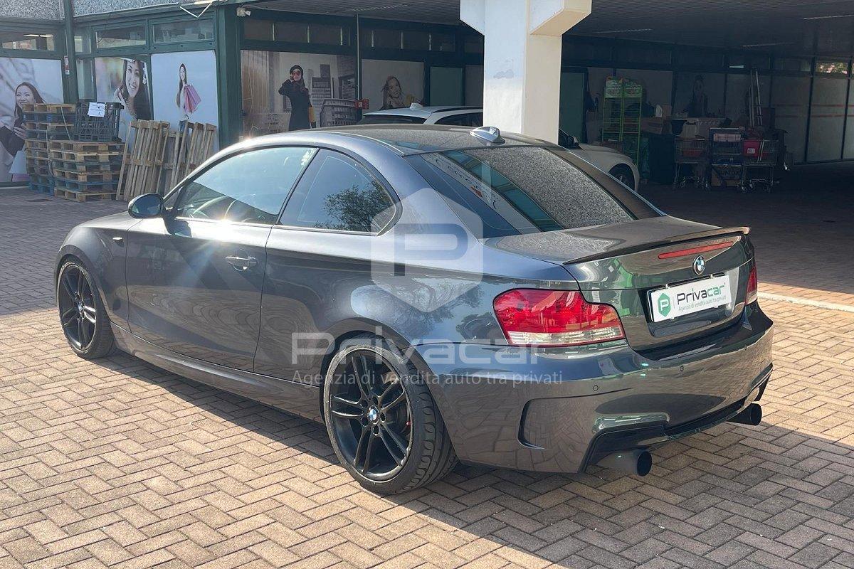 BMW 123d Coupé Eletta