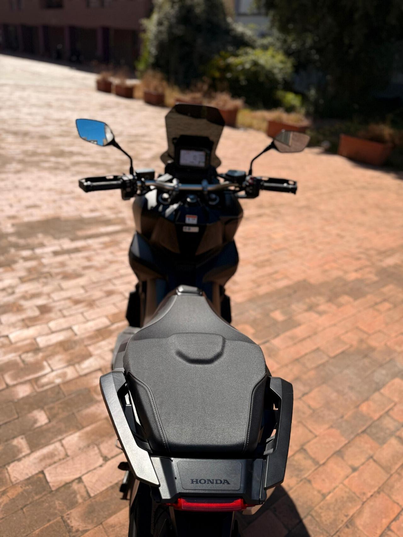 HONDA XADV 750