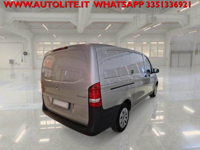 MERCEDES-BENZ Vito 2.2 114 CDI PC-SL Furgone Long