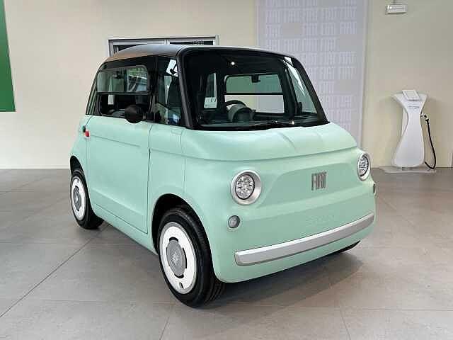 Fiat Topolino Fiat 6kw KM ZERO
