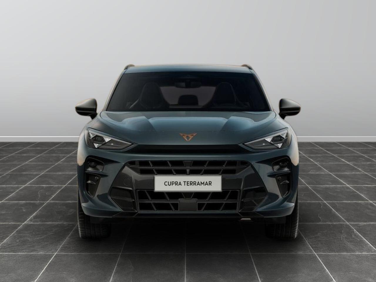 Cupra Terramar 1.5 hybrid 150cv