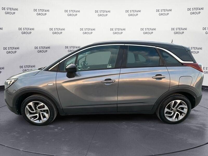 Opel Crossland Crossland X 1.6 ecotec Innovation s&s 99cv