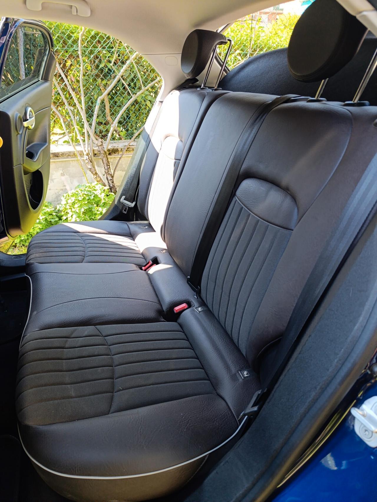 Fiat 500X 1.6 MultiJet 120CV #GM