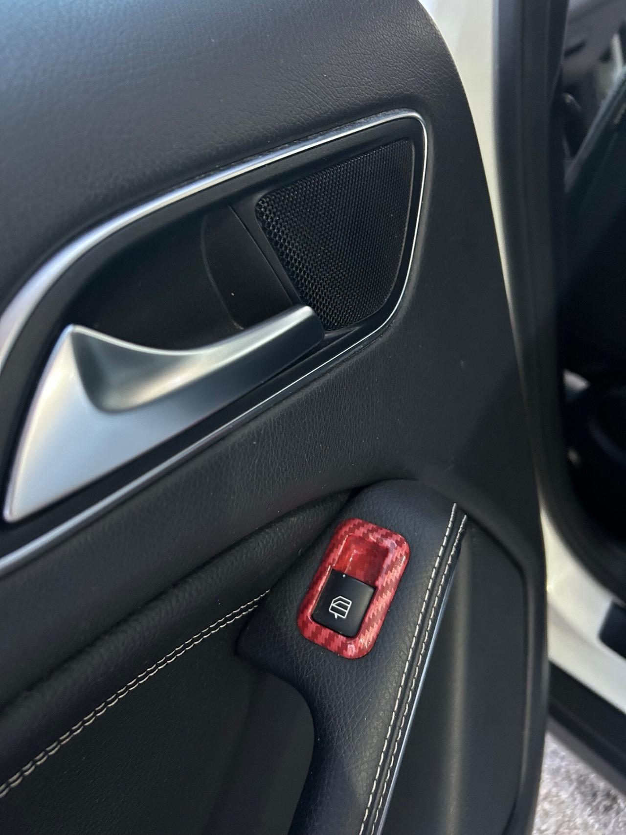 Mercedes-benz CLA 200 220 CDI Automatic Premium