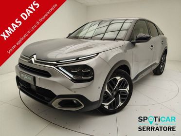 Citroën C4 III 2021 1.2 puretech Shine s&s 130cv eat8