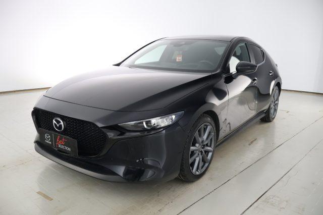 MAZDA 3 2025 Hybrid 140cv Prime Line
