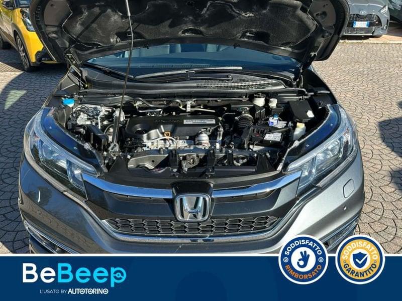 Honda CR-V 1.6 COMFORT 2WD MY16