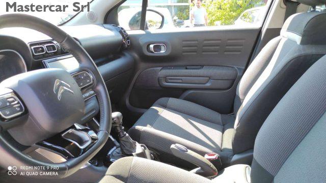 CITROEN C3 Aircross C3 Aircross 1.2 puretech Shine Pack 110 Cv -GN875