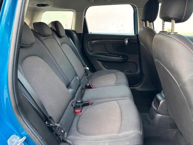 MINI Cooper SE Countryman NAVIG. Autom. IBRIDA 4X4