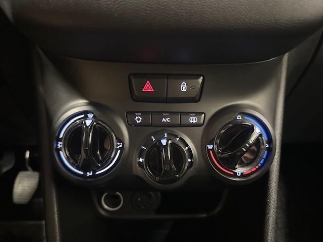 PEUGEOT - 208 1.4 hdi 8v Allure 5p