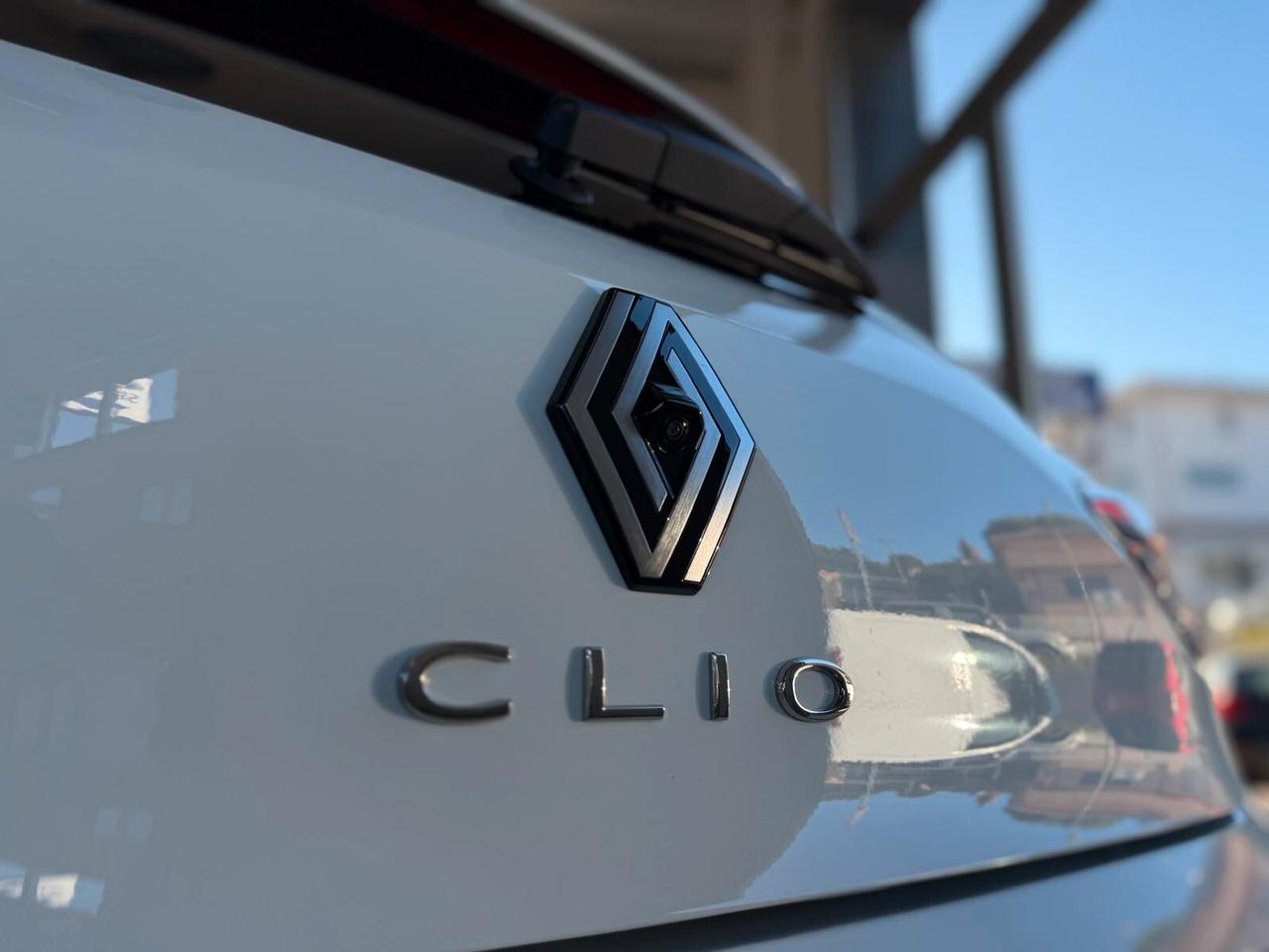 Renault Clio ECO-G 100 CV Evolution KM0