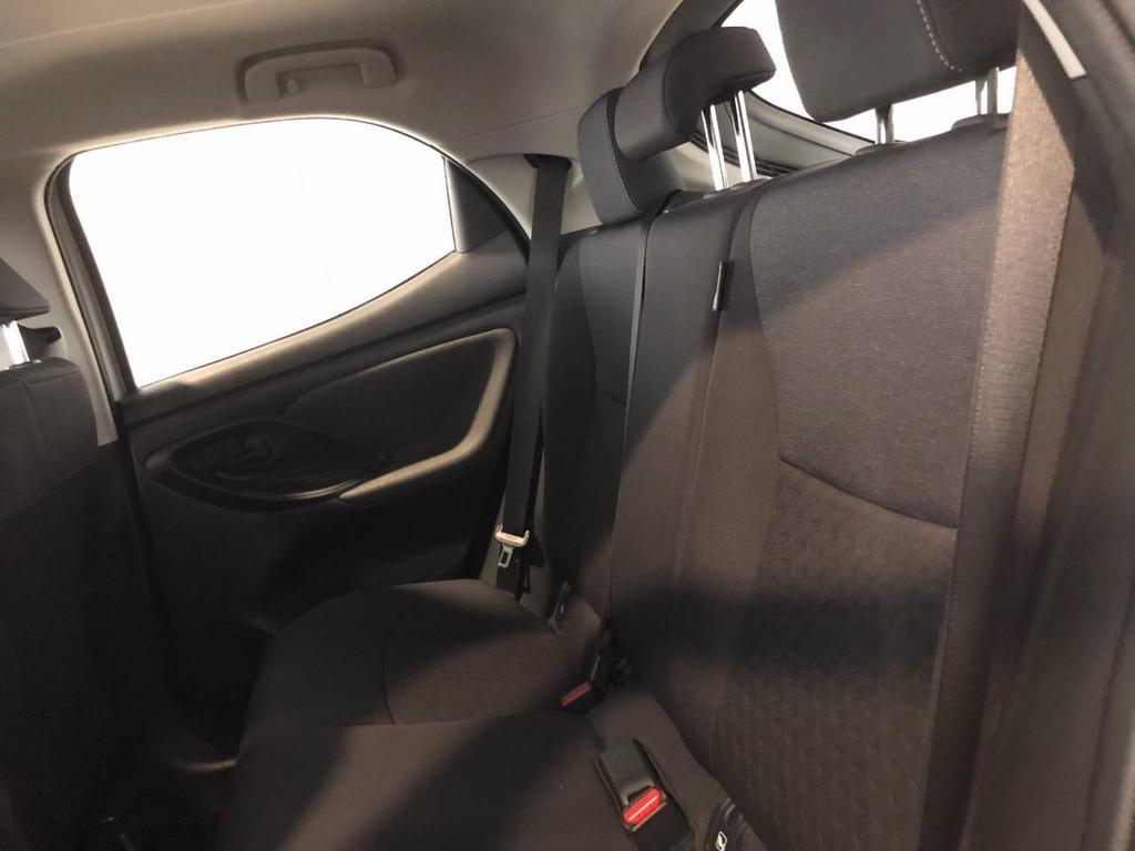 Toyota Yaris 1.5 VVT-iE Hybrid Trend E-CVT