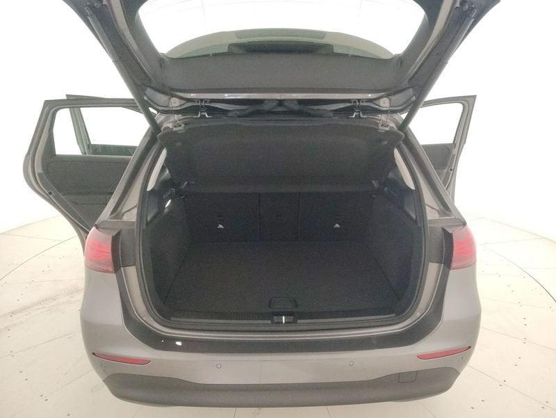 Mercedes-Benz Classe B B 180 Progressive Advanced auto