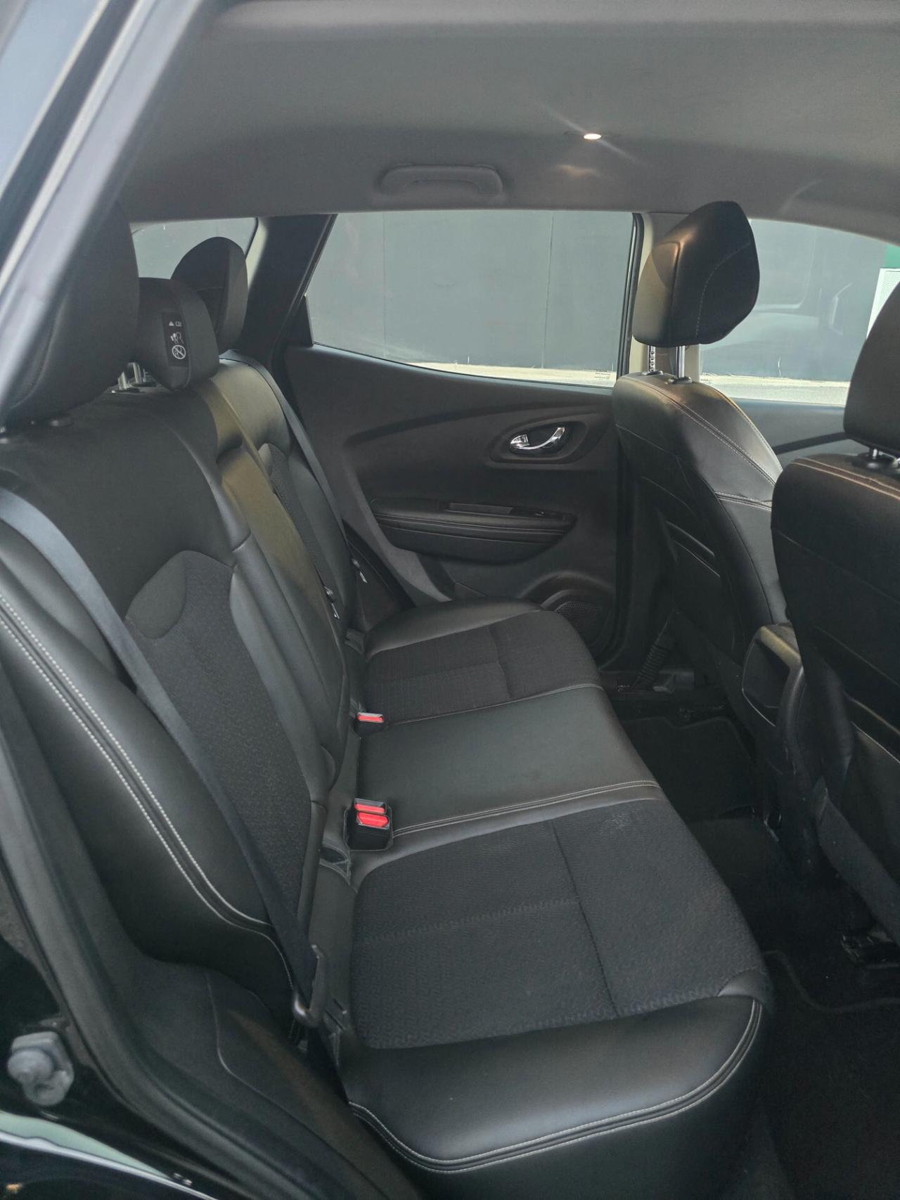 Renault Kadjar TCe 130CV Energy Intens