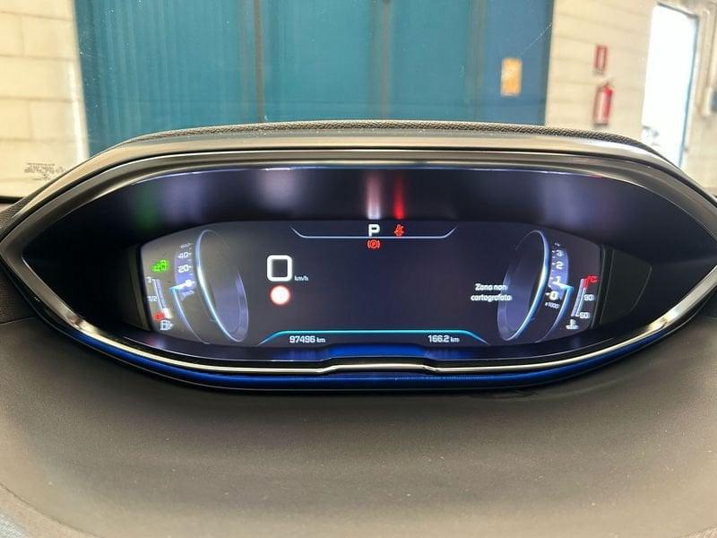 Peugeot 3008 BlueHDi 130 EAT8 S&S GT Line