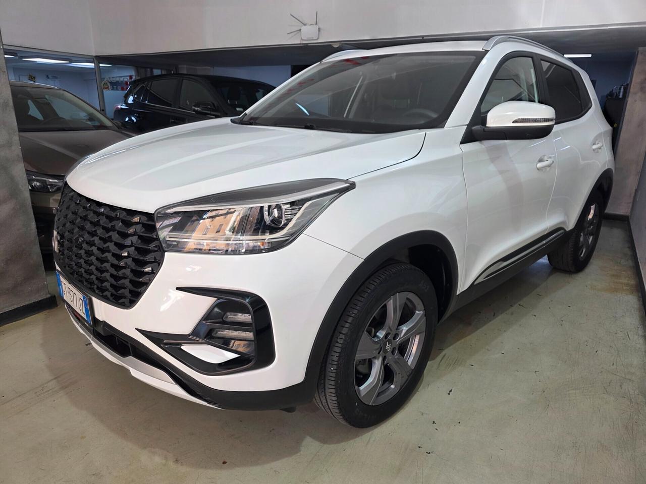 Dr 5.0 1.5 Bi-Fuel GPL 116cv 1 PROPRIETARIO 2024